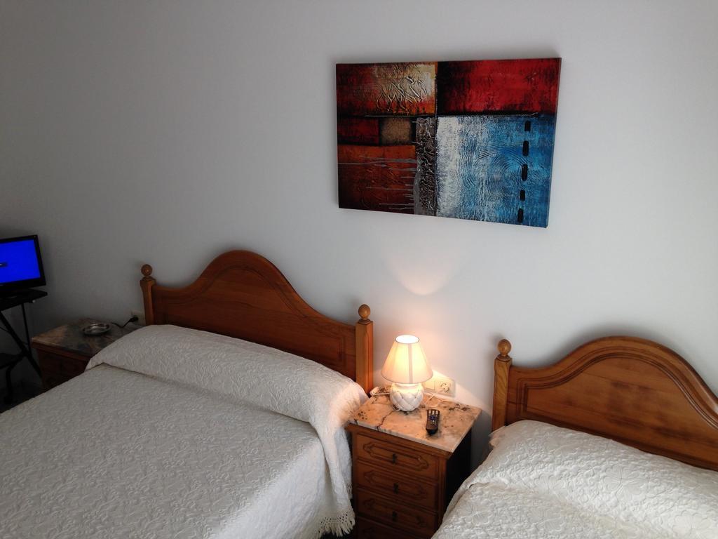 Pension Glorioso II Picarana Room photo