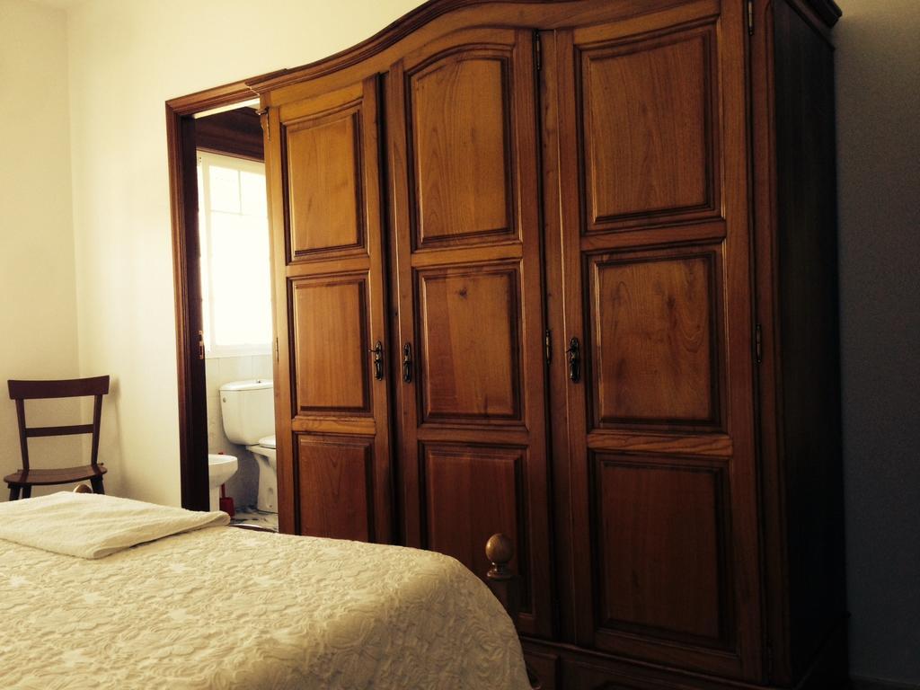Pension Glorioso II Picarana Room photo