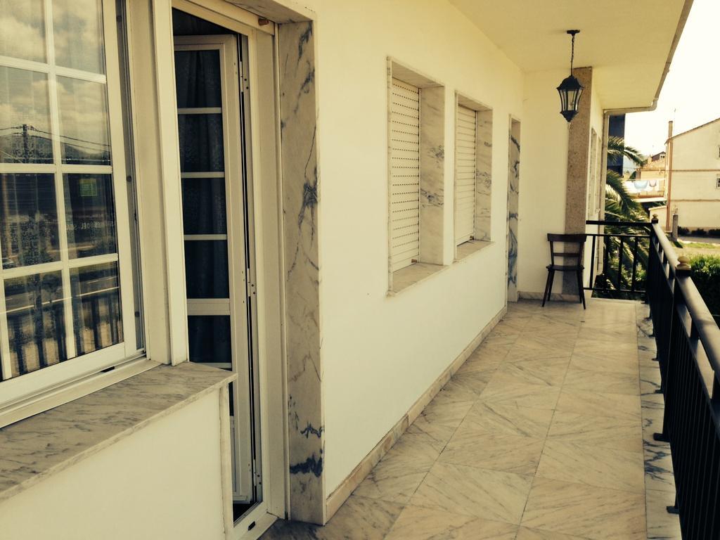 Pension Glorioso II Picarana Room photo