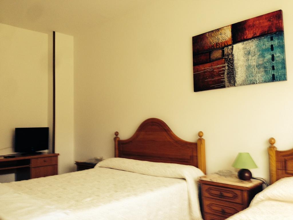 Pension Glorioso II Picarana Room photo